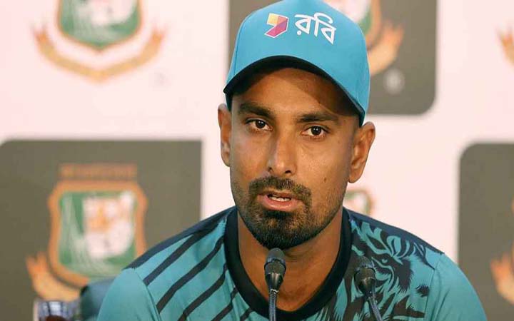 ভারত ম্যাচের আগে টাইগার শিবিরে দুঃসংবাদ